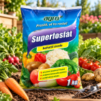 Superfosfát 1 kg AGRO